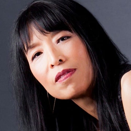 Gloria Cheng, Piano Spheres Core Artist