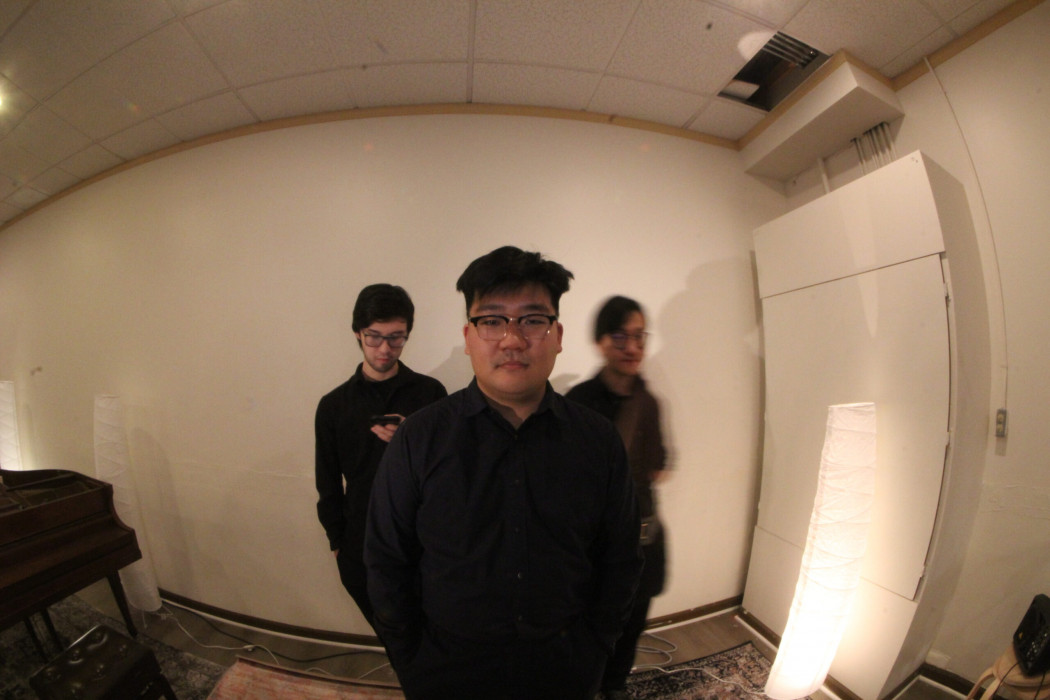 House on Fire – Tue FEB 10 / 2220 Arts + Archives