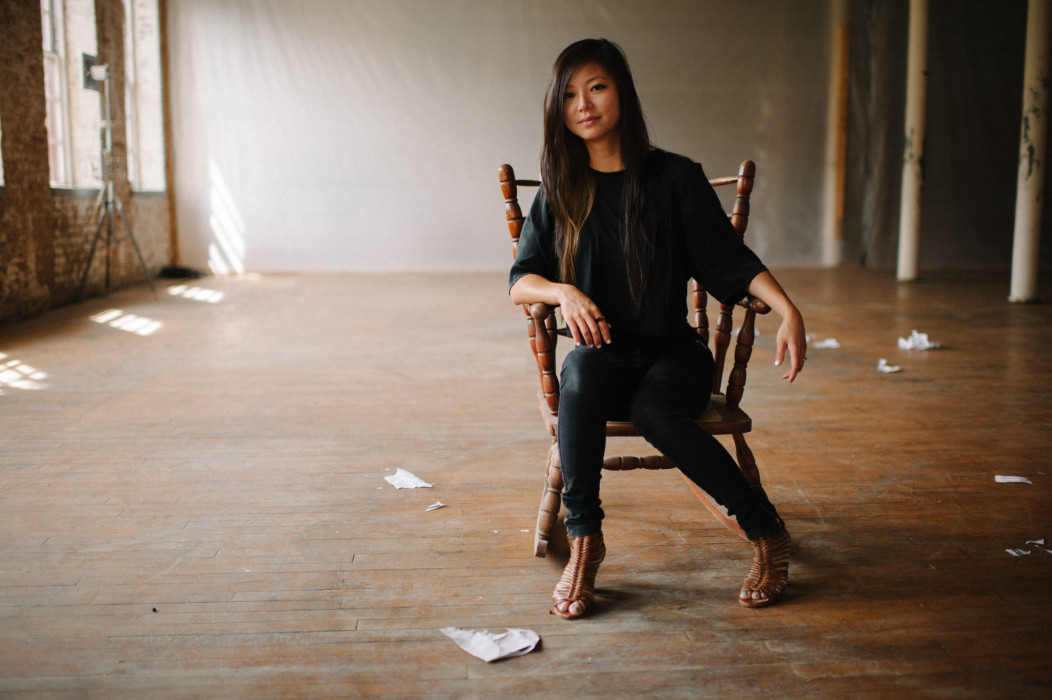 Vicky Chow – Sat OCT 11 / Nimoy Theater