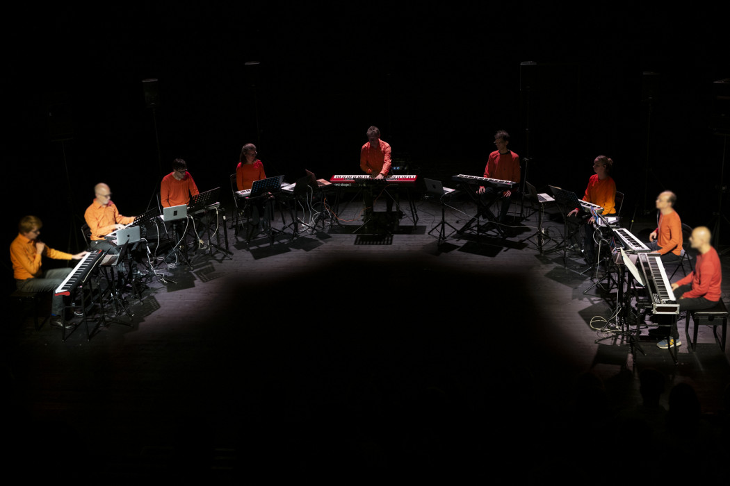 ENNO POPPE’S “RUNDFUNK” – 13 Feb 2027 – The Nimoy