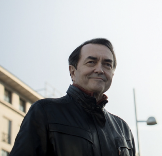 PIERRE-LAURENT AIMARD – 22 Nov 2026 – 2220 Arts + Archives