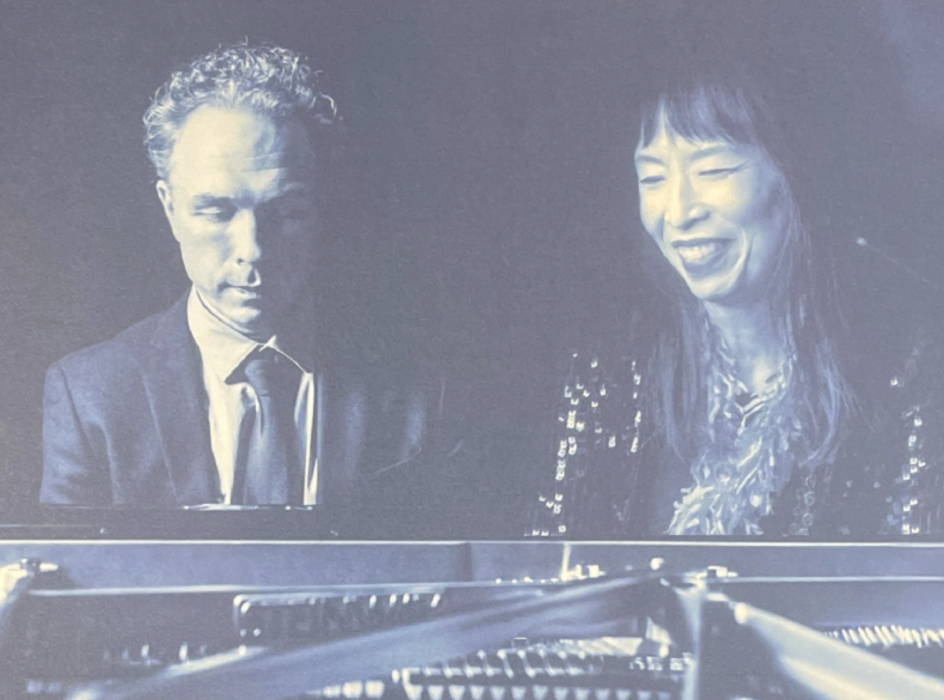 GLORIA CHENG & RALPH VAN RAAT – 20 Nov 2026 – The Nimoy
