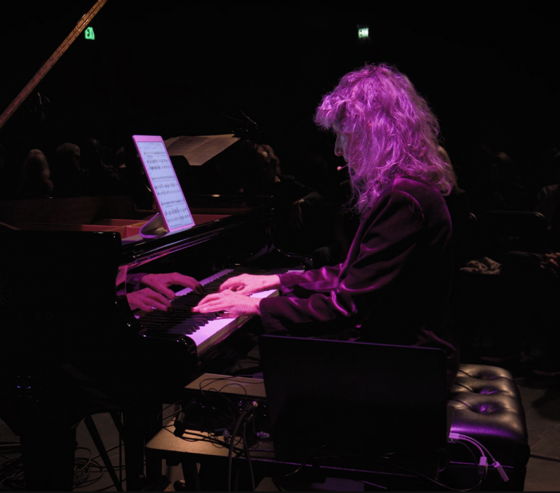 VICKI RAY – 23 Mar 2027 – 2220 Arts + Archives